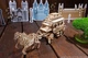 Механический 3D пазл UGEARS Почтовый дилижанс (70045) - изображение 8