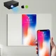 Мультимедійний портативний проектор Unic UC68 WI-FI з пультом - зображення 7