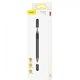 Ручка-стилус для письма и рисования Baseus Golden Cudgel Capacitive Stylus Pen Black (ACPCL-01) - изображение 7