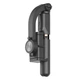 Штатив із стійким тримачем для смартфонів - Gimbal Stabilizer GS-30. - зображення 2