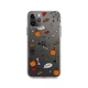 Силиконовый чехол для iPhone 12 Pro Halloween/Хэллоуин - изображение 2