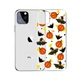 Силиконовый чехол для iPhone 13 Pro Хэллоуин - изображение 3