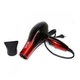 Професійний потужний фен Gemei GM-1719 1800W - изображение 4