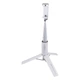 Селфи-Штатив Baseus Traveler Bluetooth Tripod Selfie Stick ZPBL Белый - изображение 2
