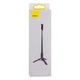 Селфи-Штатив трипод Baseus Traveler Bluetooth Tripod Selfie Stick ZPBL Темно-синий - изображение 3