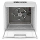 Сушарка Sencor sfd 6500wh (41014664) - зображення 4