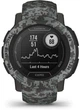 Спортивные часы Garmin Instinct 2 - Camo Edition Graphite Camo (010-02626-13) - изображение 2