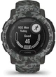Спортивные часы Garmin Instinct 2 - Camo Edition Graphite Camo (010-02626-13) - изображение 6