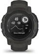 Спортивные часы Garmin Instinct 2 - Standard Edition Graphite (010-02626-10) - изображение 9