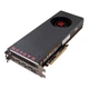 Відеокарта RX Vega 56 8GB Sapphire HBM2 (2048bit) (1471/800) (HDMI, 3xDisplayPort) (21276-01-40G) Б/В - зображення 2