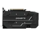 Видеокарта GTX 1660 SUPER 6GB Gigabyte GDDR6 (192bit) (1785/14000) (HDMI, 3xDisplay Port) (GV-N166SD6-6GD) Refurbished - изображение 5