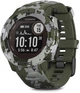 Спортивные часы Garmin Instinct Solar Lichen Camo (010-02293-06/16) - изображение 1