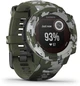 Спортивные часы Garmin Instinct Solar Lichen Camo (010-02293-06/16) - изображение 2