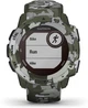 Спортивные часы Garmin Instinct Solar Lichen Camo (010-02293-06/16) - изображение 3