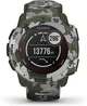 Спортивные часы Garmin Instinct Solar Lichen Camo (010-02293-06/16) - изображение 6