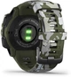 Спортивные часы Garmin Instinct Solar Lichen Camo (010-02293-06/16) - изображение 8