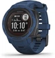 Спортивные часы Garmin Instinct Solar Tidal Blue (010-02293-01/11) - изображение 1