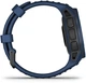 Спортивные часы Garmin Instinct Solar Tidal Blue (010-02293-01/11) - изображение 4