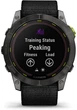 Смарт-часы Garmin Enduro 2 (010-02754-00/01) - изображение 9