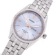 Жіночий годинник Casio LTP-1335D-2AVDF Блакитний з сріблястим - зображення 2
