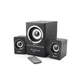 Компьютерные колонки Kisonli U-2700BT с Bluetooth - изображение 2