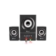 Компьютерные колонки Kisonli U-2700BT с Bluetooth - изображение 4