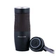 Термокухоль Kamille KM-2067-BR (480 мл) коричневий - зображення 3