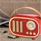 Радиоприёмник Retro NS-Q27BT NNS - изображение 3