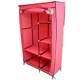 Складной сборный тканевый шкаф Storage Wardrobe 88105 - изображение 1