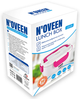 Ланч-бокс Noveen LB320 1.6 л Красный (070841) - изображение 7