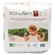Органічні підгузки трусики Eco by Naty розмір 5 ML (від 12 до 18 кг) 20 шт. 244107 - зображення 1