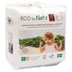 Органічні підгузки трусики Eco by Naty розмір 5 ML (від 12 до 18 кг) 20 шт. 244107 - зображення 2