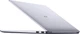Ноутбук 14" Huawei Matebook 14 Intel Core i5-10210U RAM 8GB SSD 512GB Windows 10 - зображення 3