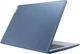 Ноутбук 11.6" Lenovo Ideapad Slim 1-11AST-05 AMD A6-9220e RAM 4GB eMMC 64GB Windows 11 (81VR000WGE) - изображение 5