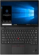 Ноутбук 13" Lenovo ThinkPad X1 Nano Gen 1 Intel Core i7-1160G7 RAM 16GB SSD 1TB 14год батарея Windows 10 - зображення 3