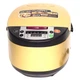 Мультиварка ROYALS Berg ROY-M100 900W 5 л 14 программ приготовления - изображение 1
