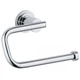 Держатель туалетной бумаги Grohe Atrio Ypsilon 40313000 - изображение 1
