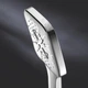 Душевой гарнитур Grohe Rainshower Smartactive 130 26583000 - изображение 8
