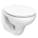 Унитаз подвесной Kolo Idol M1310002U с сидением Soft Close - изображение 1
