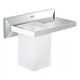Стакан для ванной Grohe Allure Brilliant 40503000 - изображение 1