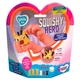 Набір для ліплення з повітряним пластиліном ОКТО Lovin'do Squishy SquiRaff 70127 - зображення 4