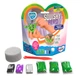 Набір для ліплення з повітряним пластиліном ОКТО Lovin'do Squishy Cactusita 70124 - зображення 3