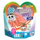 Набір для ліплення з повітряним пластиліном Squishy Scary Ghost ТМ Lovin 70126 - зображення 2