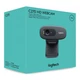 Веб-камера Logitech WebCam C270 (960-001063) - изображение 3