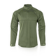 Тактическая рубашка Propper Kinetic Combat Shirt Olive L - изображение 1