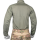 Тактична сорочка Propper Kinetic Combat Shirt Olive M Long - зображення 3