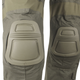 Брюки Emerson G3 Tactical Pants оливковый 36/34 - изображение 8