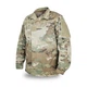 Женский китель US Combat Uniform Female Coat камуфляж L б/у - изображение 1