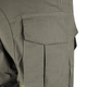 Брюки Emerson G3 Tactical Pants оливковый 32/32 - изображение 4