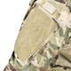 Женский китель US Combat Uniform Female Coat камуфляж L б/у - изображение 6